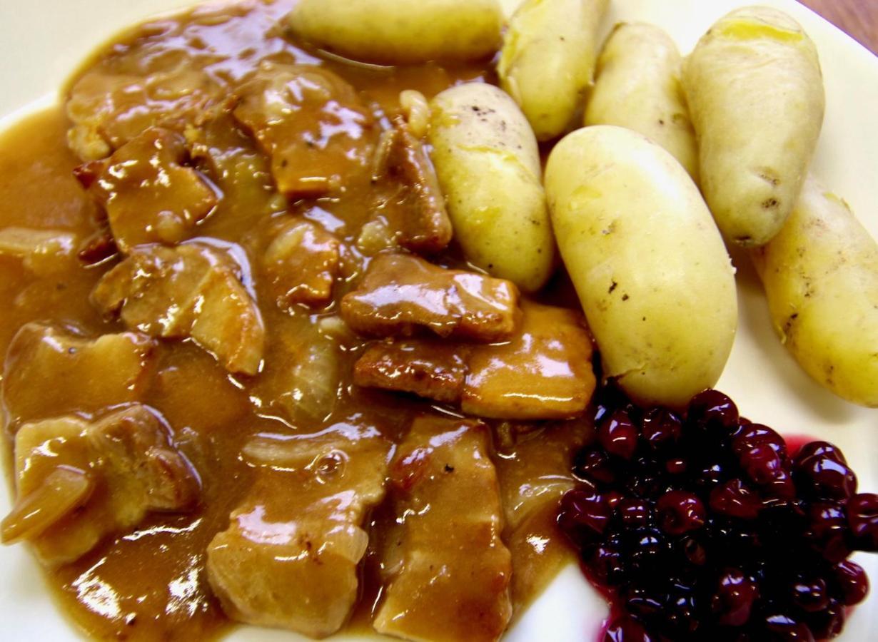Tiainen Kaeyraemoen Keidas المظهر الخارجي الصورة